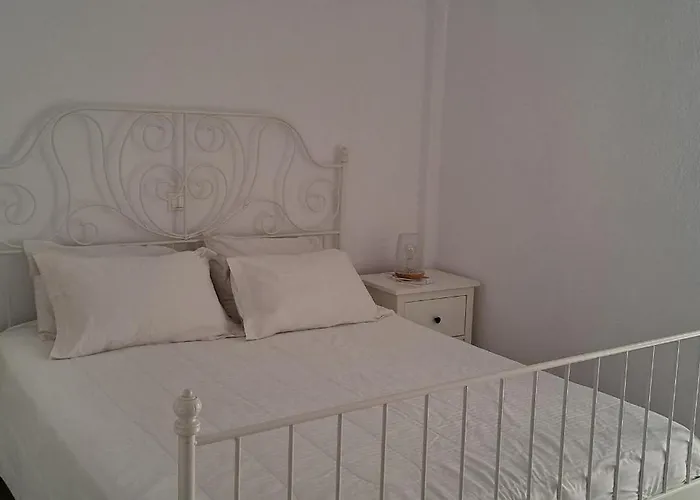 Anixi - Primavera Mykonos *