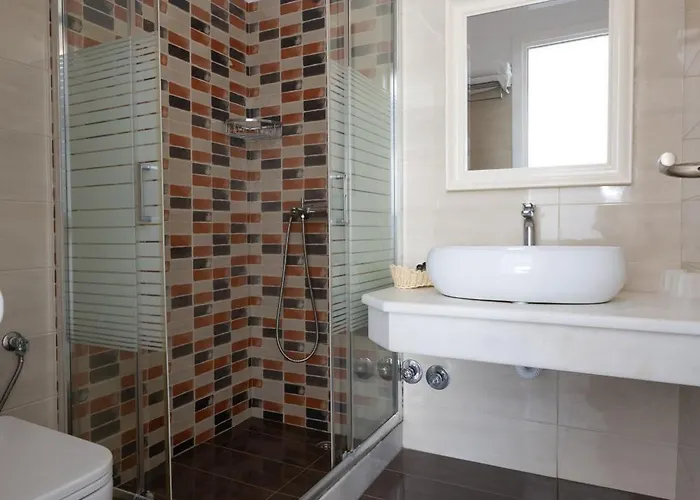 Apartment Anixi - Primavera Mykonos Ornos (Mykonos)