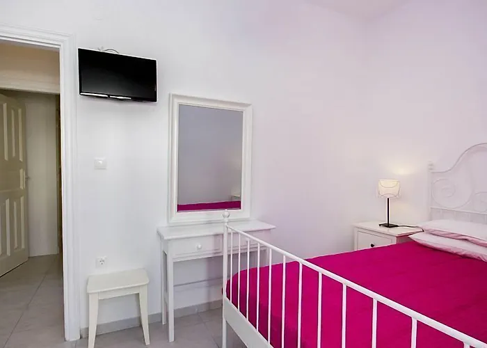 Apartment Anixi - Primavera Mykonos *