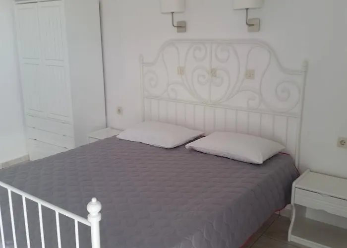 Anixi - Primavera Mykonos