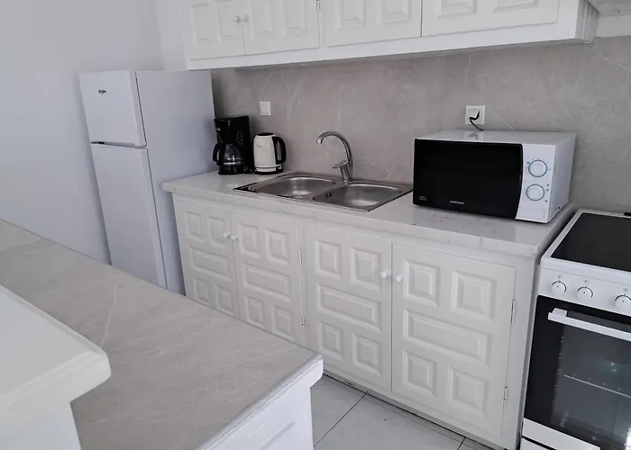 Anixi - Primavera Mykonos Ornos (Mykonos)