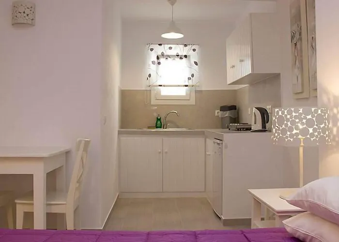 Anixi - Primavera Mykonos