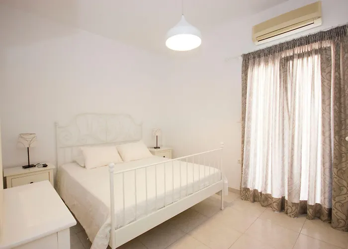 Apartment Anixi - Primavera Mykonos