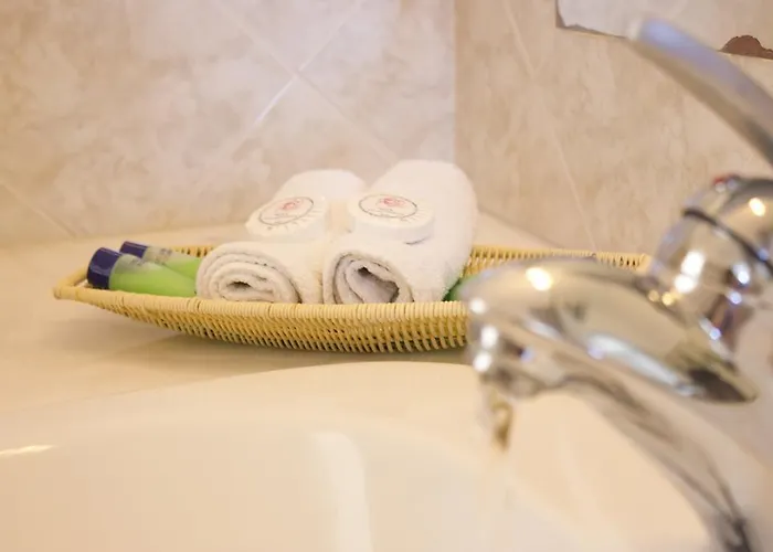 Lejlighed Anixi - Primavera Mykonos Ornos (Mykonos)