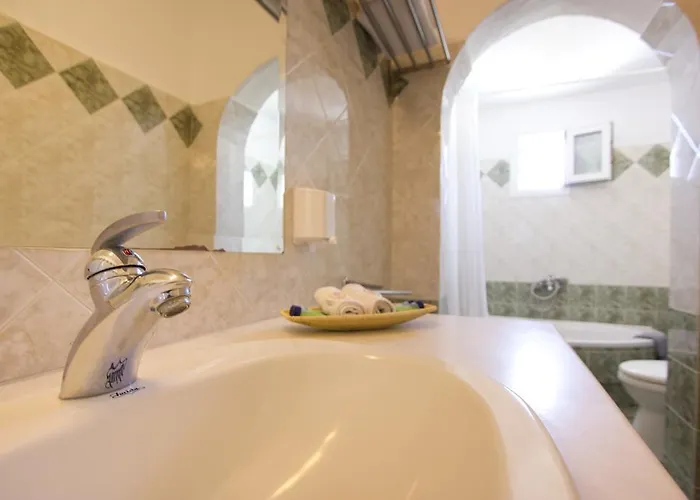 Apartment Anixi - Primavera Mykonos Ornos (Mykonos)