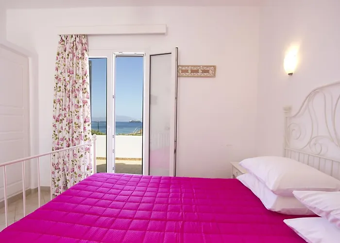 Anixi - Primavera Mykonos