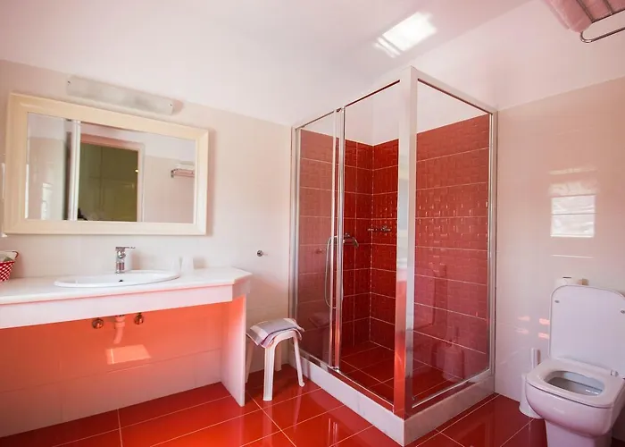 Anixi - Primavera Mykonos Ornos (Mykonos)