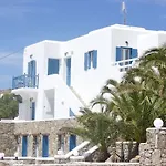 Anixi - Primavera Mykonos 公寓 *