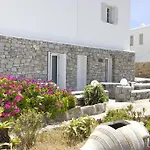 Lejlighed Anixi - Primavera Mykonos Ornos (Mykonos)