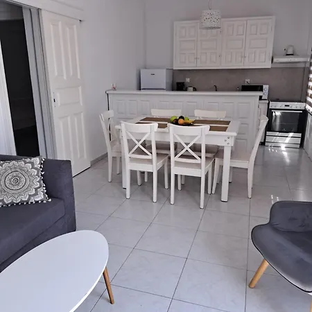 Apartman Anixi - Primavera Mykonos