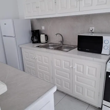 Anixi - Primavera Mykonos Ornos (Mykonos)