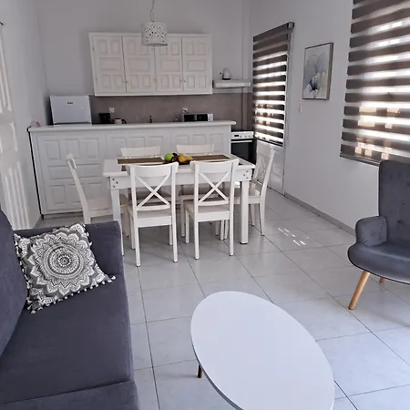 Anixi - Primavera Mykonos * Ornos (Mykonos)