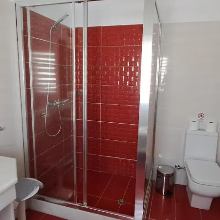 Anixi - Primavera Mykonos Apartman