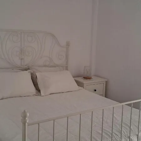 Anixi - Primavera Mykonos *