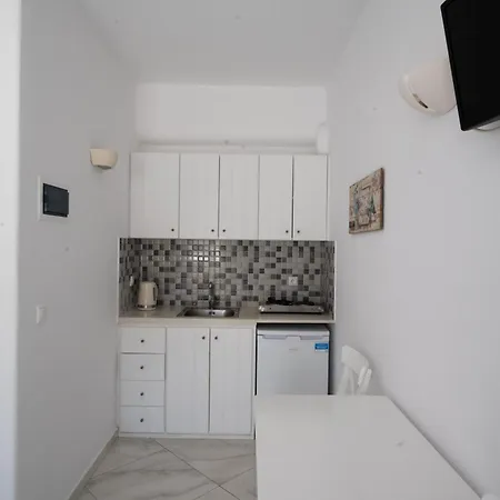 Anixi - Primavera Mykonos * Ornos (Mykonos)