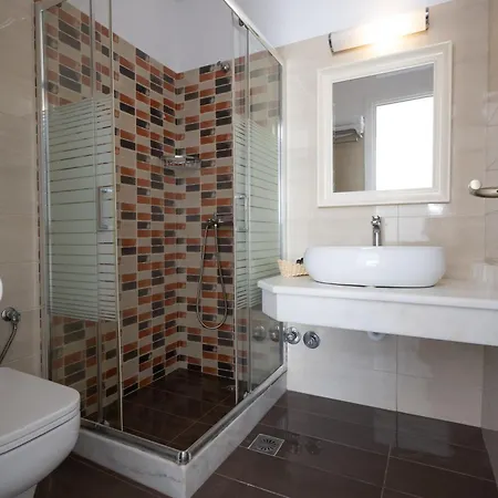 Apartman Anixi - Primavera Mykonos Ornósz