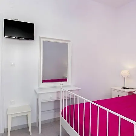 Apartman Anixi - Primavera Mykonos *