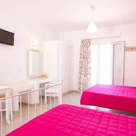 Lejlighed Anixi - Primavera Mykonos