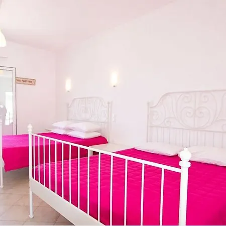 Anixi - Primavera Mykonos Ornósz