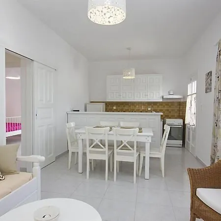 Anixi - Primavera Mykonos * Ornos (Mykonos)