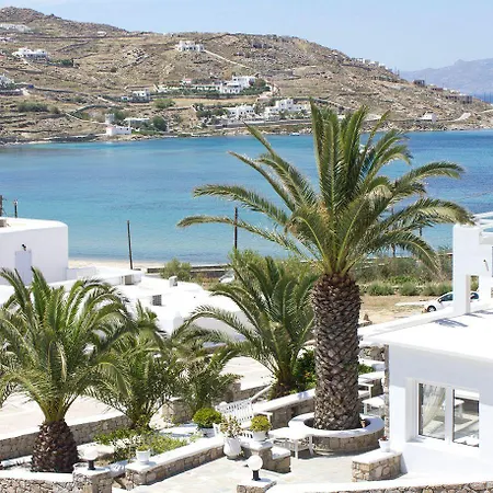 Anixi - Primavera Mykonos Appartamento Ornos (Mykonos)