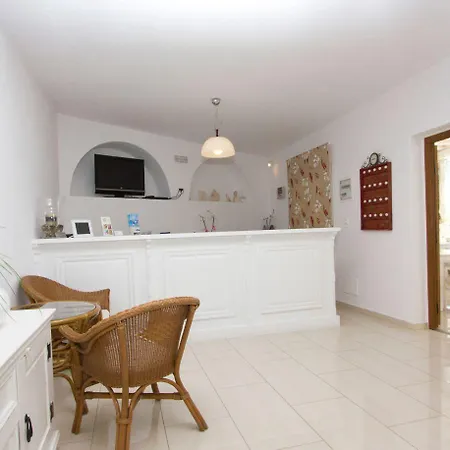 Lejlighed Anixi - Primavera Mykonos