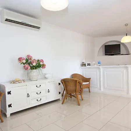 Apartment Anixi - Primavera Mykonos Ornos (Mykonos)