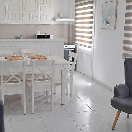 Anixi - Primavera Mykonos Ornos (Mykonos)