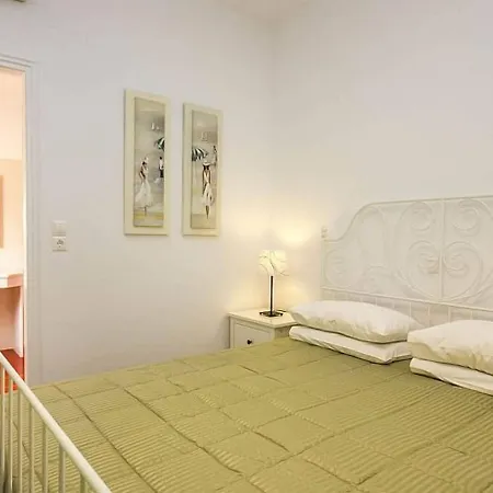 Lejlighed Anixi - Primavera Mykonos Ornos (Mykonos)