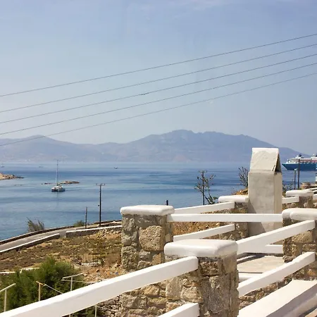 Anixi - Primavera Mykonos * Ornos (Mykonos)