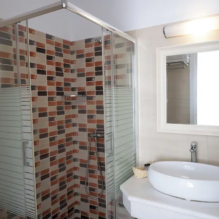 Anixi - Primavera Mykonos Lejlighed Ornos (Mykonos)