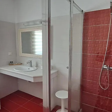 Anixi - Primavera Mykonos *