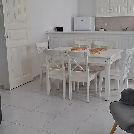 Anixi - Primavera Mykonos * Ornósz