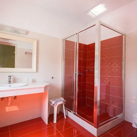 Anixi - Primavera Mykonos * Ornos (Mykonos)