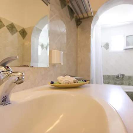 Apartman Anixi - Primavera Mykonos Ornósz