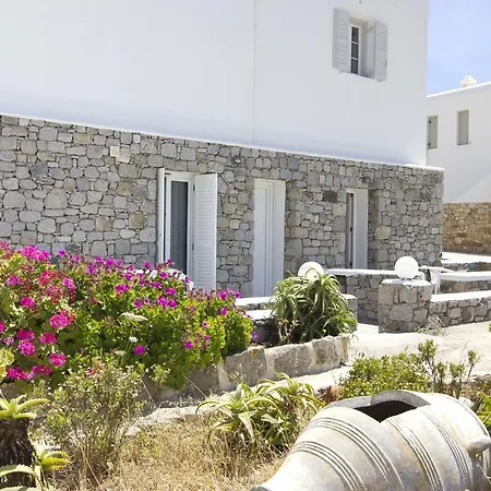 Διαμέρισμα Anixi - Primavera Mykonos Ορνός