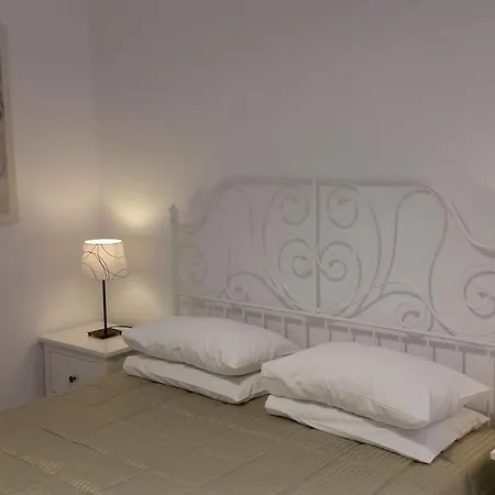 Anixi - Primavera Mykonos Apartman Ornósz