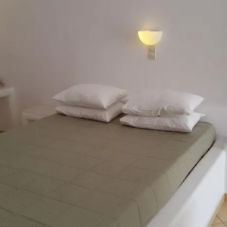 Anixi - Primavera Mykonos Apartman