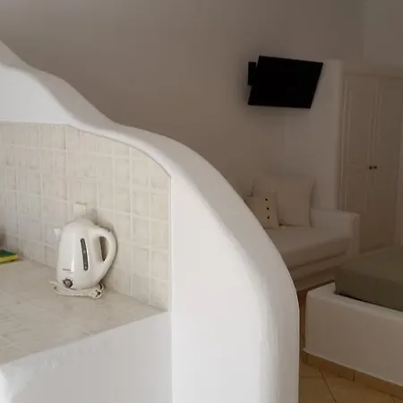 Apartman Anixi - Primavera Mykonos *