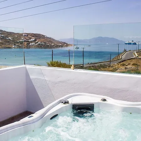 Apartman Anixi - Primavera Mykonos