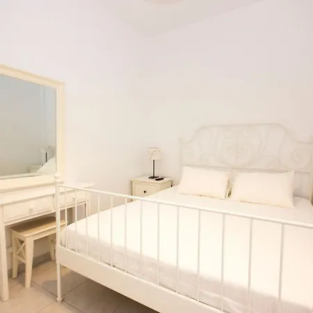 Apartman Anixi - Primavera Mykonos *