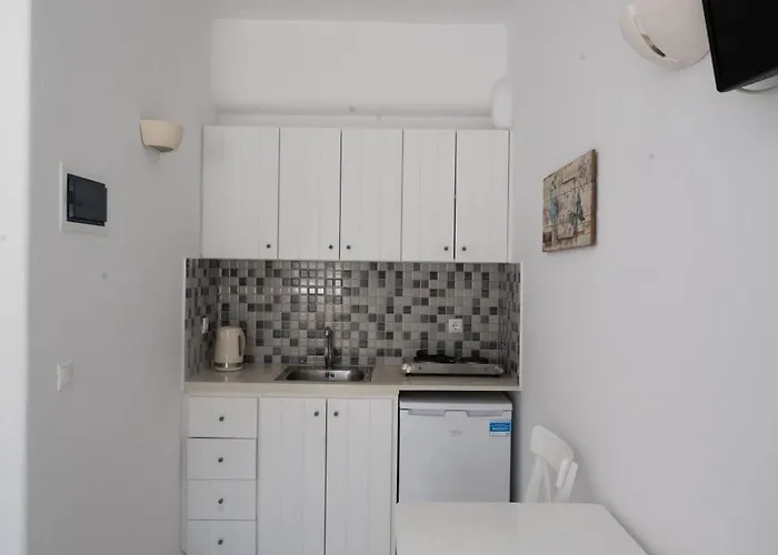 Anixi - Primavera Mykonos * Ornos (Mykonos)