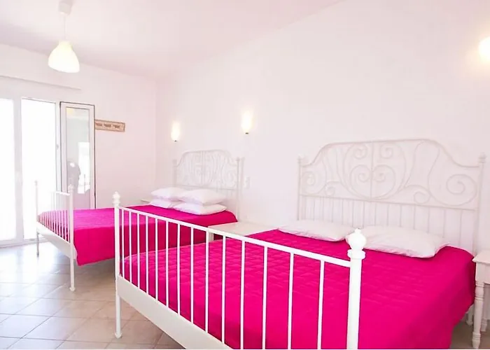 Anixi - Primavera Mykonos Ornos (Mykonos)