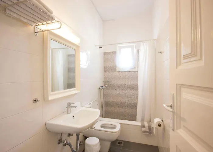 Anixi - Primavera Mykonos * Ornos (Mykonos)