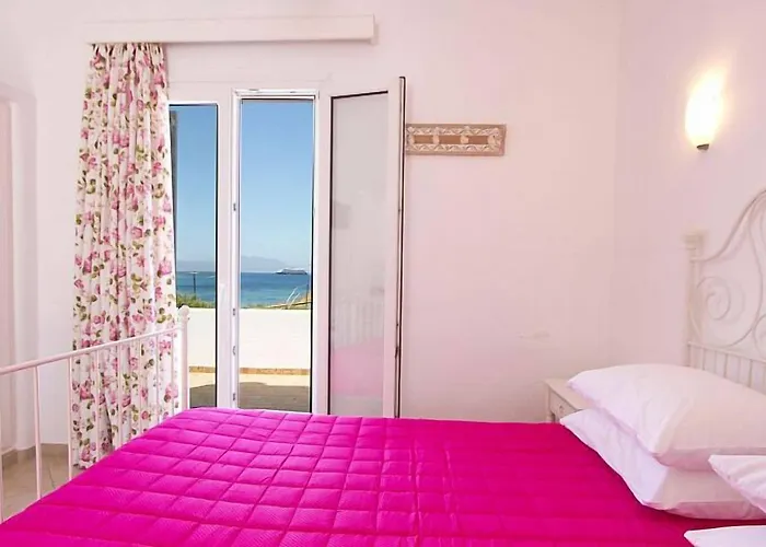 Anixi - Primavera Mykonos