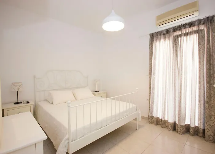 Anixi - Primavera Mykonos * Ornos (Mykonos)